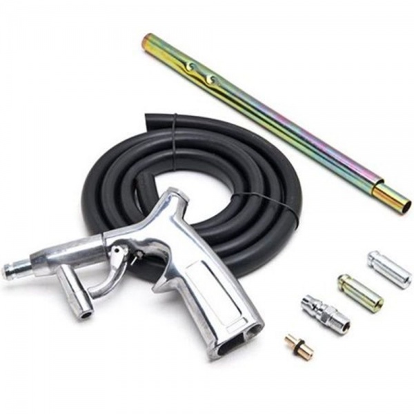 Heavy Duty Air Sandblaster Kit